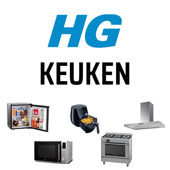 HG KEUKEN