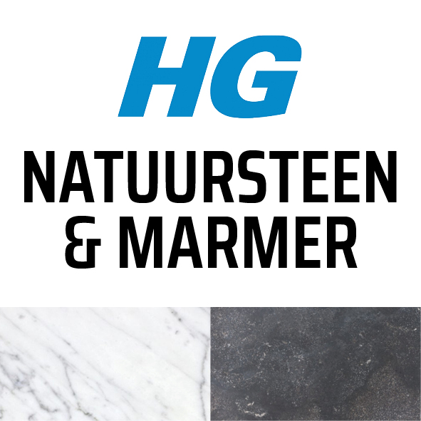 HG NATUURSTEEN & MARMER