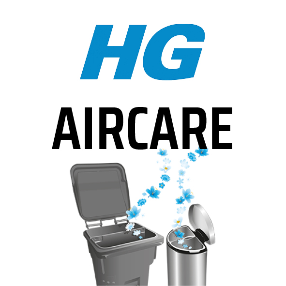 HG AIRCARE