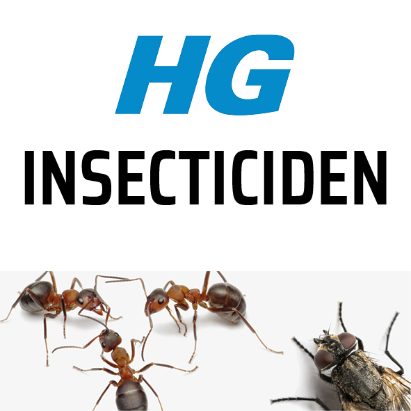 HG INSECTICIDEN