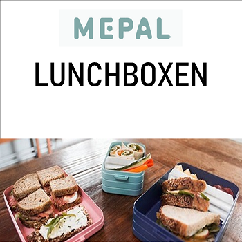 Mepal Lunchboxen
