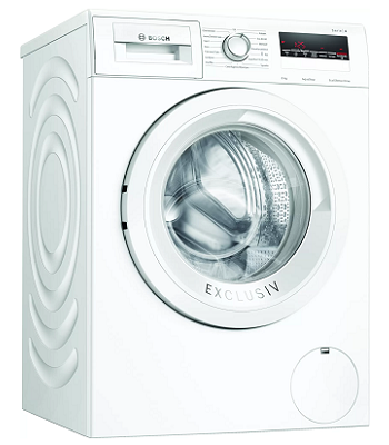 Bosch WAN28295NL Serie 4 Exclusiv