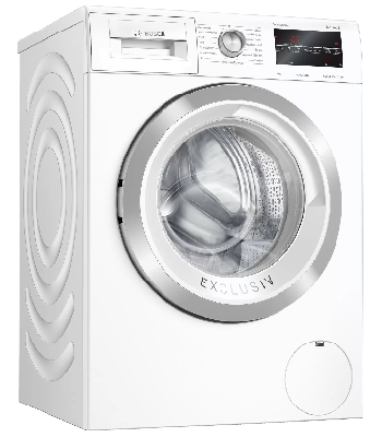 Bosch WAU28T95NL Serie 6 Exclusiv