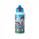 drinkfles-pop-up-campus-400-ml-paw-patrol