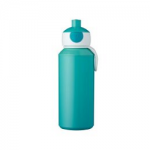 drinkfles-pop-up-campus-400-ml-turquoise