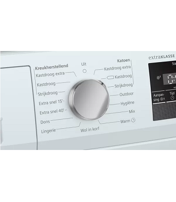Siemens WT43N292NL iQ300 ExtraKlasse (1)
