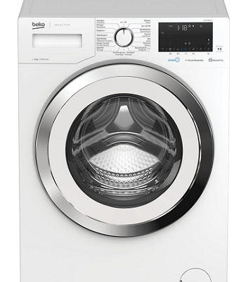 Beko WTV8736WC01 Selective Wasmachine