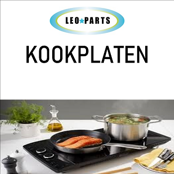 09. Kookplaten