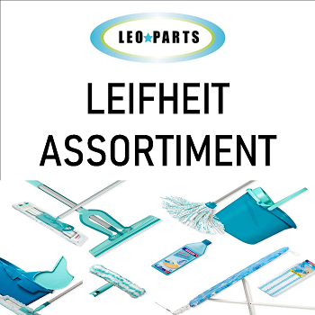 40. Leifheit Assortiment