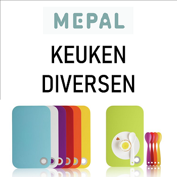 Mepal Keuken Accessoires