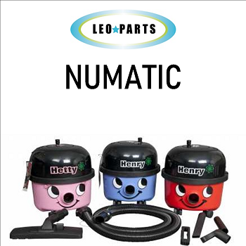 21. Numatic