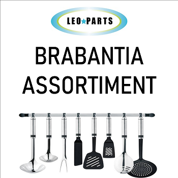 39. Brabantia Assortiment