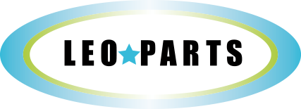 Leo-Parts Goirle Logo