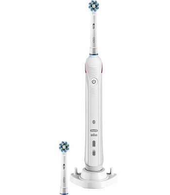 OralB Smart 4100S Elektrische Tandenborstel