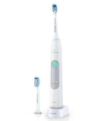 Doe het niet Inheems Blijven Philips HX6632-15 Sonicare Elektrische Tandenborstel - Leo-Parts Goirle