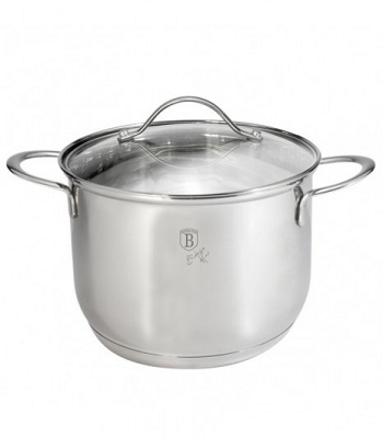 Berlinger Haus Stock pot 22 cm