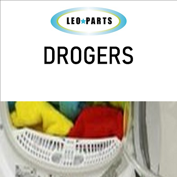 02. Drogers