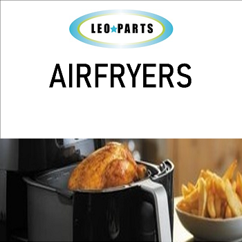29. Airfryers