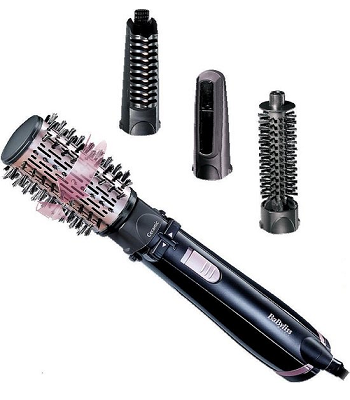 Babyliss AS200E Krulborstel