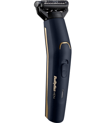 Babyliss MEN BG120E Body Control