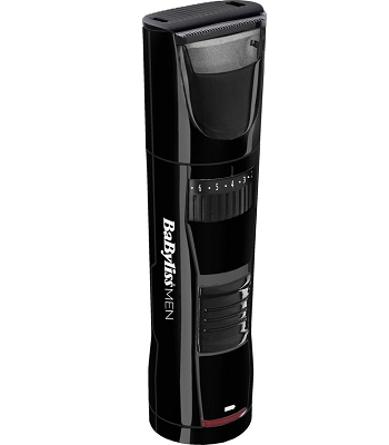 Babyliss MEN T811E Baardtrimmer