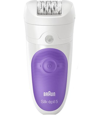 Braun Silk-epil 5 5-870 SensoSmart Epilator