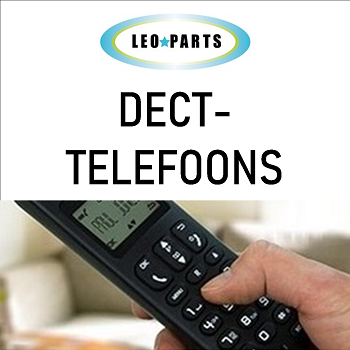 17. Dect-telefoons