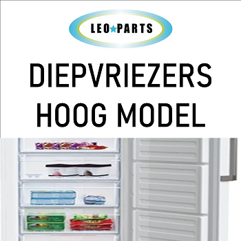 05. Diepvriezers hoog model