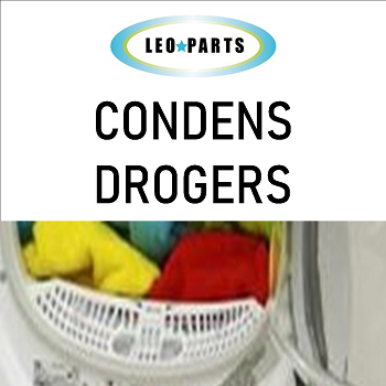 Condensdrogers