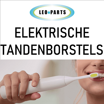 46. Elektrische Tandenborstels