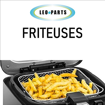 30. Friteuses