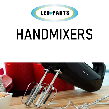 35. Handmixers