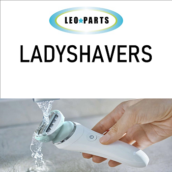 Ladyshavers