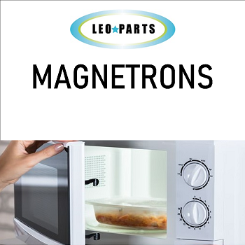 10. Magnetrons