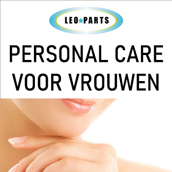 49. Personal Care voor vrouwen