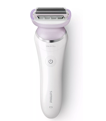 Philips BRL170-00 SatinShave Prestige