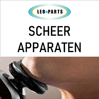 53. Scheerapparaten