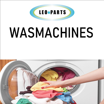 01. Wasmachines