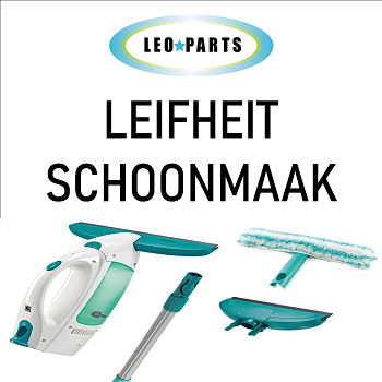 Leifheit Schoonmaak