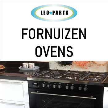 04. Fornuizen Ovens