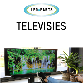 13. Televisies