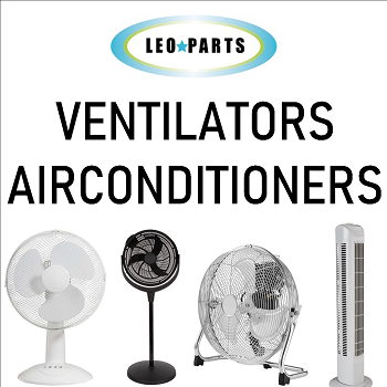 20. Ventilators