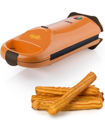 Princess 132401 Churros Maker