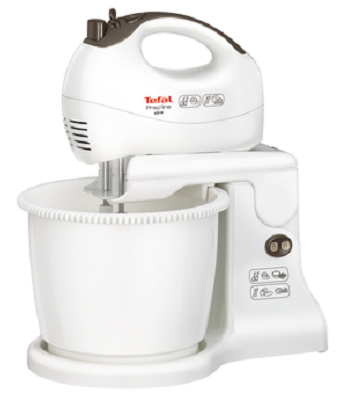 Tefal HT4121 Handmixer