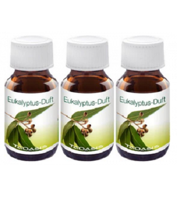 Venta Eucalyptusgeur 150 ml