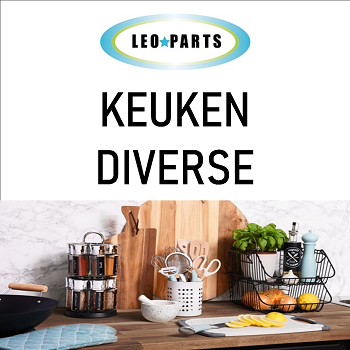 Keuken Diverse