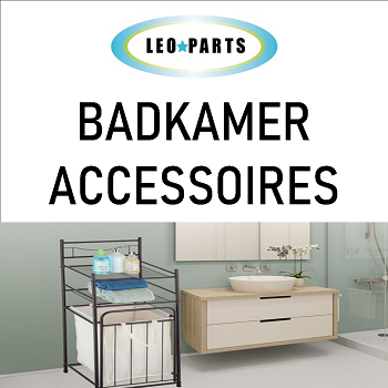 43. Badkamer Accessoires