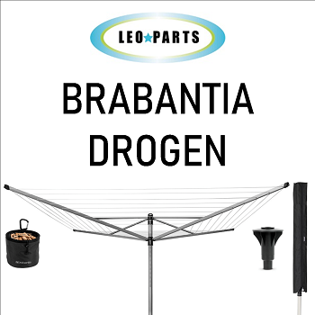 Brabantia Drogen