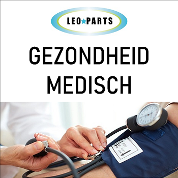 48. Gezondheid Medisch