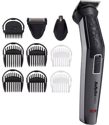 Babyliss MEN MT727E Trimmerset